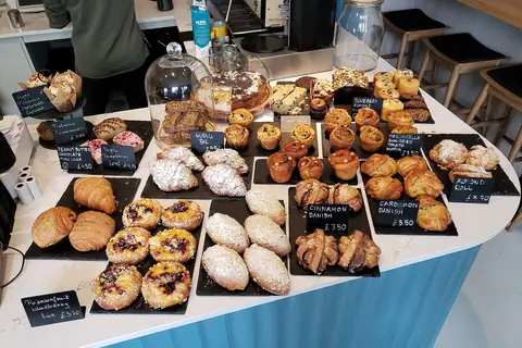 Whisk Bakehouse photo 3